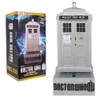 Doctor Who 50th Anniversary Tardis Bobble Head w/sound