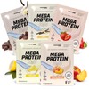 Energybody® Mega Protein H2O Protein Powder Sample Pack - 5