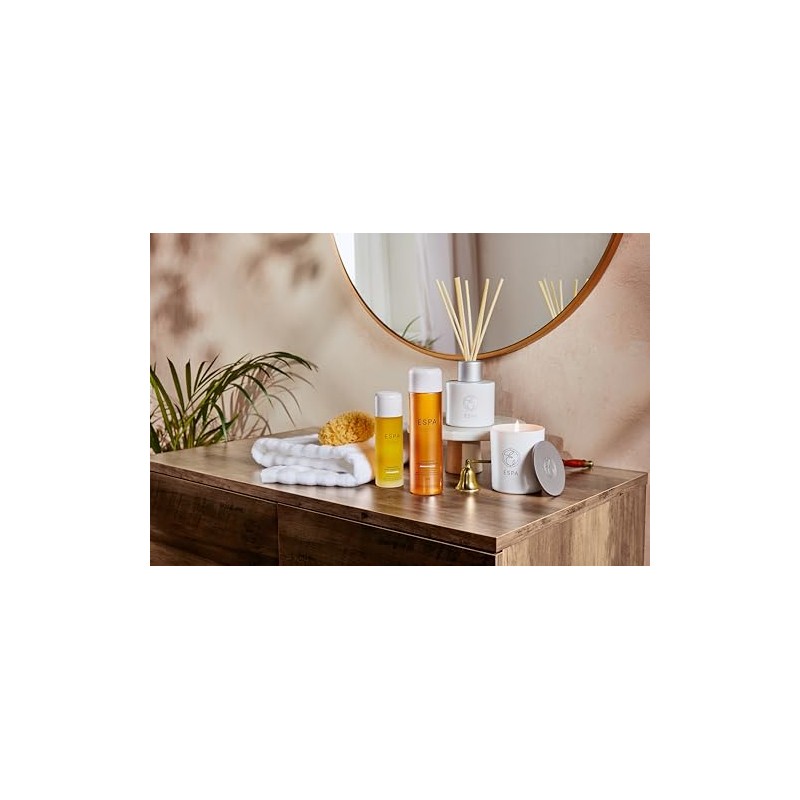 ESPA Aromatherapy Bath, Body & Massage Oil 100ml