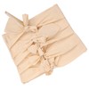Sternum Thorax Support Breathable Strapless Chest Brace Belt for Postpartum