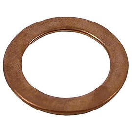 ENH10-0287 Oil Pan Drain Plug Washer Fits Minneapolis-Moline G1350 G1355