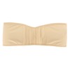 Breast Implant Stabilizer Band 3D Breast Shaping Prevent Outgrowth Side