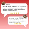 Metaboost Metabolismo, Vinagre De Manzana, Cromo, 180caps