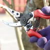 Dekton Heavy Duty Pro by Pass Pruner – Ergonomic Gardening