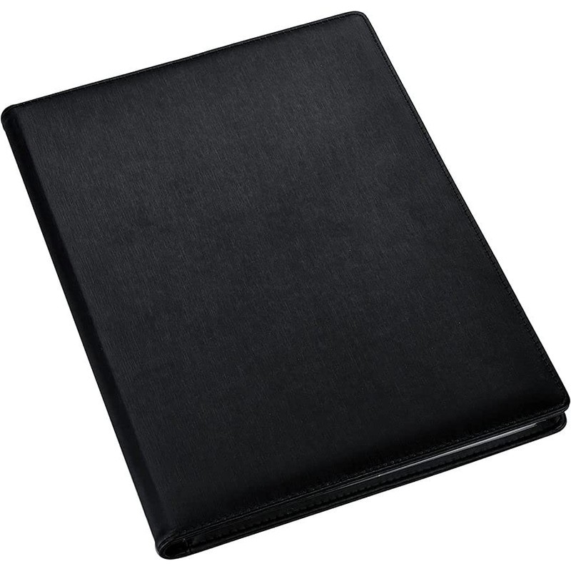 5 Star Office A4 Presentation Display Book | Storage Portfolio