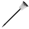Solar Lawn Lamp LED Landscape Lights Waterproof Solar Pathway Lamp