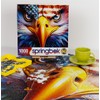 Springbok American Eagle 1000 Piece Jigsaw Puzzle - Challenge Yourself