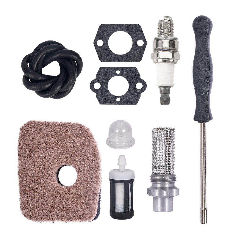 Mikatesi BR200 Carburetor Kit 4241-120-0625 for Stihl BR200 BR 200