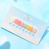 Yes, mayo Yogomayo Angel Core Reflective Glitter Gel 8-piece set