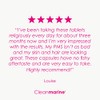 Cleanmarine for Women - Unique All in One Highly Absorbable