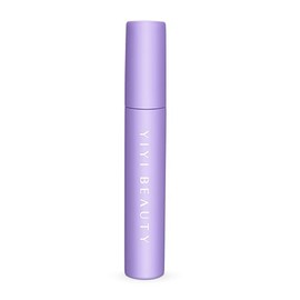 YIYI Beauty by Lesslie Polinesia, Mascara de pestañas Dreamlash a prueba de agua, brinda alargamiento, ojos visiblemente mas grandes, volumen extremo. Negro Intenso y larga duración.