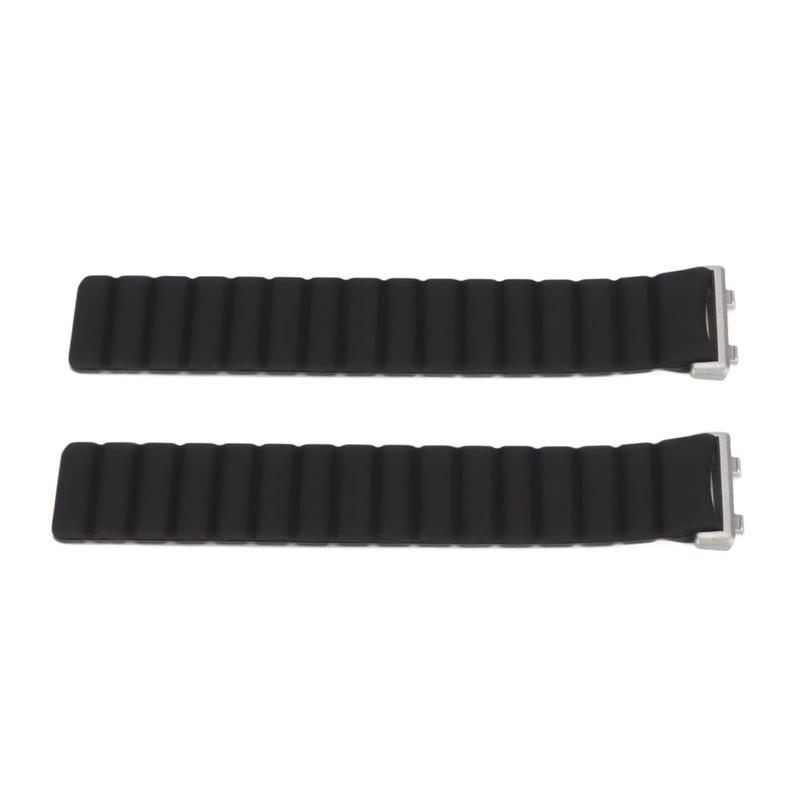 Silicone Magnetic Watch Bands Strap Wristband Replacement for OPPO Watch
