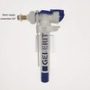 Geberit Impuls 380 Side Fill Valve 3/8" Toilet Cistern Brass