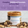 American Dream Nut Butter – Gluten-Free Chipwrecked Peanut Butter