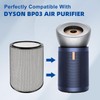 BP03 BP04 Replacement Filter Compatible with Dyson BP03 BP04 Big+Quiet