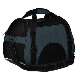 Dogline Carrier Bag Airline Approved Carrier for Dogs and Cats