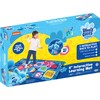 Blues Clues & You Hop Scotch Activity Mat, Blue (505882-1SOC)