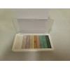 UNDONE BEAUTY Curator Eye Palette "Soft" Blendable Shadow