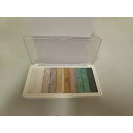 UNDONE BEAUTY Curator Eye Palette "Soft" Blendable Shadow