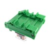 ANMBEST 4 Channel AC/DC 24V Rail Mount Relay Interface Module