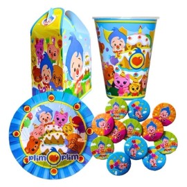 Unbranded 20 Cajas Dulceros,Plato