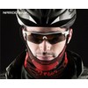 Naroo Mask X5 Sports Mask, Face Mask, Cold Protection, Cedar