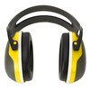 Noise Reduction Safety Ear Muff Foldable Noise Cancelling Earmuff for