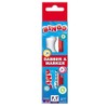A* Stationery Bingo Game Dabber & Marker Pen No Drip