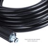 Pressure Washer Pipe 11MPa 10 m Pipe Cleaning Hose with