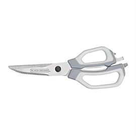 BLACK+DECKER Crafting Shears Scissors (BDHT20002)