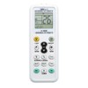 YFFSFDC K-1028E Universal Air Conditioner Remote Control, Compatible with 1,000
