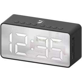 KSR 18-9129bk Bocina Alarma Marca Ksr End