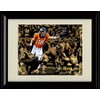Payton Manning - Denver Football Autograph Promo Print - Spotlight