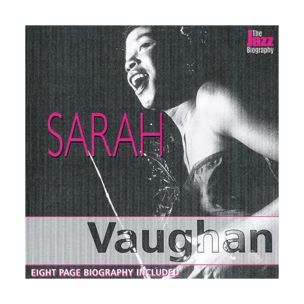 Jazz Biography Series