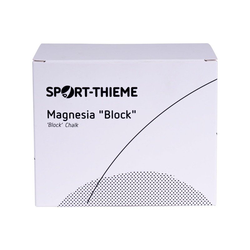 Sport-Thieme Magnesia Block