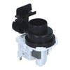 LUTH Premium Profi Parts Dishwasher Drain Pump Compatible with AEG