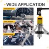 LCyindu 10 Ton Hydraulic Gear Puller Kit – 2 or