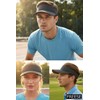 FREESE Men's Sun Visor, Golf Hat, Moisture Wicking, Quick Drying,