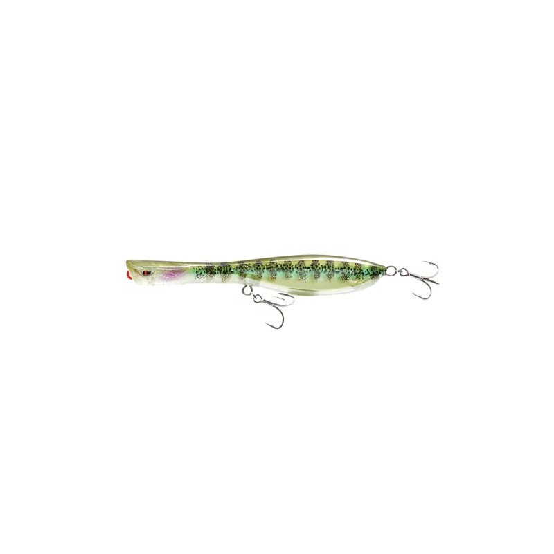Nomad Design Dartwing 70mm - Floating - 3.9g Hardbody Lure