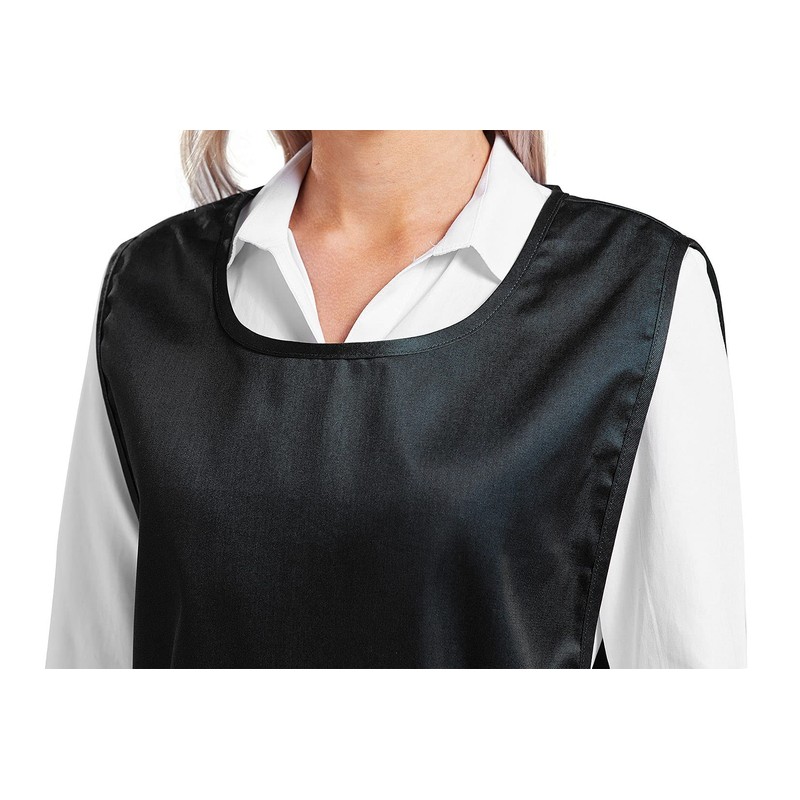 Nanxson CF3137 Unisex Apron Pack of 2 Universal Apron Adjustable