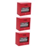 COHEALI 3pcs Glass Break Alarm Button Emergency Door Release Fire