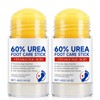 2PCS Urea 60 Percent Foot Cream - Urea Foot Moisturiser