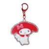 K Company My Melody Kromi (Angel Series) Acrylic Key Holder,