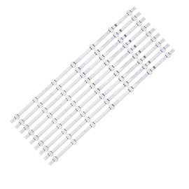 GuuYebe 70UQ7590PUB 70UQ9000PUD 70UP8070PUR 70UQ7070ZUD LED Backlight Strips for TV 70 Inch EAV65035201 EAJ65709102 NC700TQG-VSKH3 NC700TQG-VSKH5