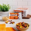 Quest Nutrition Coated Candies, Peanut Butter, 1g Sugar, 10g Protein,