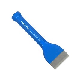 Dasco 335 2-7/5-Inch by 7-1/2-Inch Mason Chisel