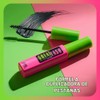 Maybelline Great Lash Blackest Black, .43 ml