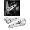 Samman Headlight Mounting Bracket Stays 1.3 - 1.7 inches (33