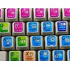 NEW REAPER KEYBOARD STICKERS