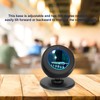 Speaker Base Stand Portable 360 Degree Rotation Anti Slip Smart